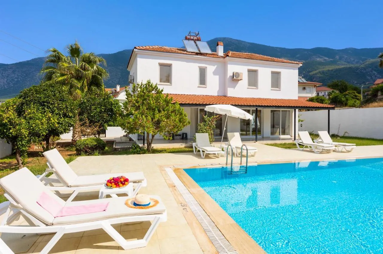 Villa Oliv Ölüdeniz