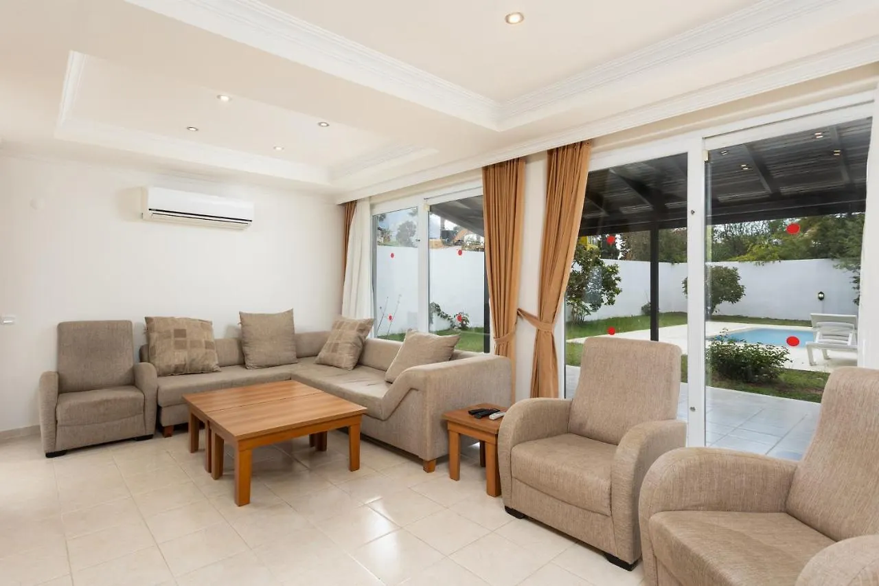Villa Oliv Ölüdeniz 0*,