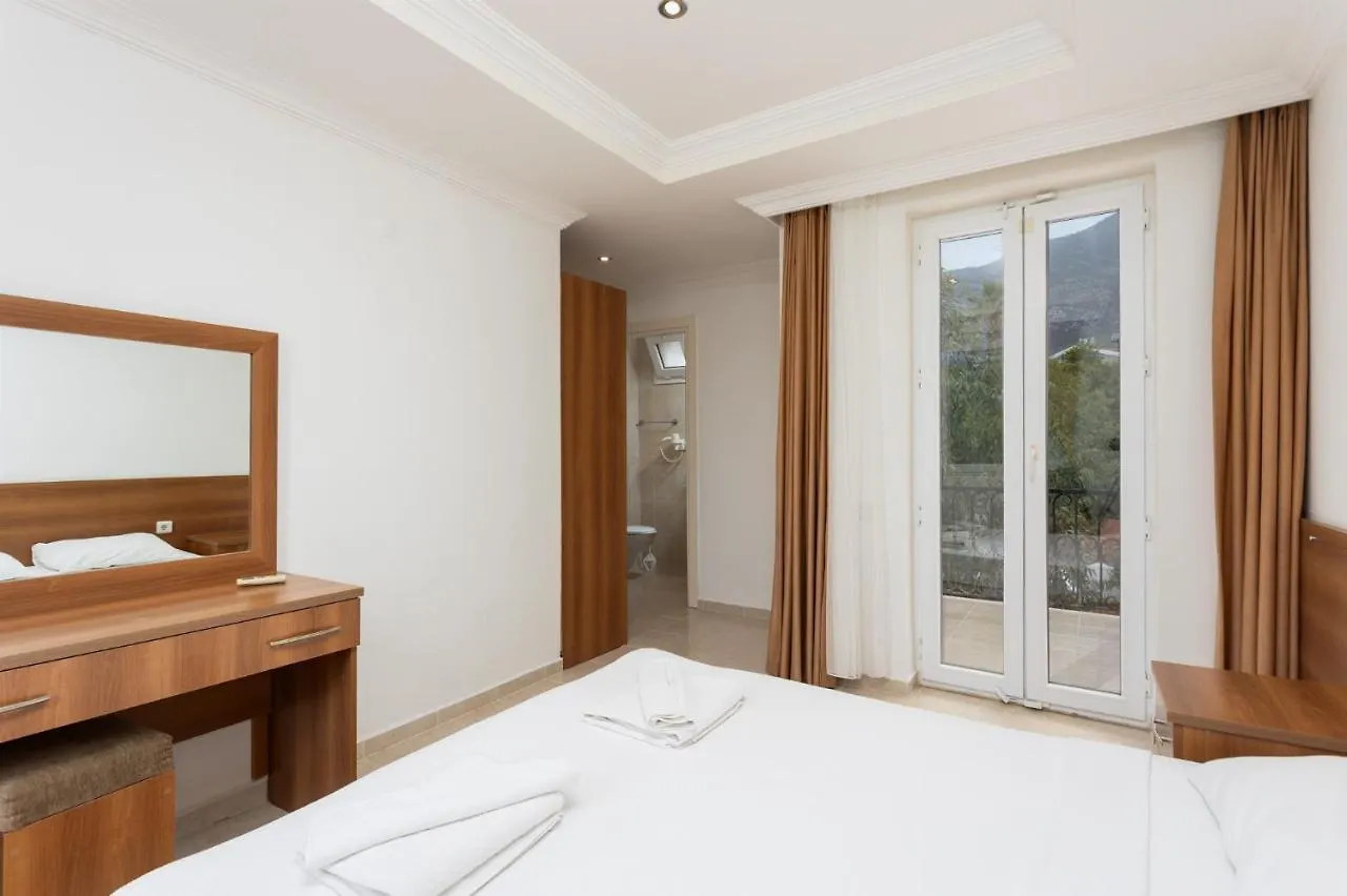 Villa Oliv Ölüdeniz