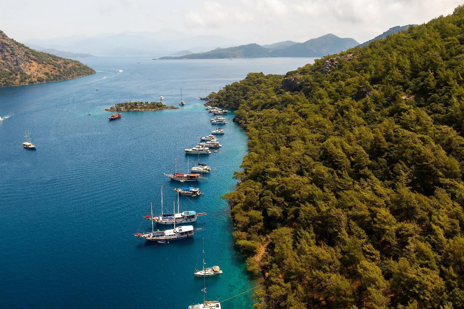 Villa Oliv Ölüdeniz