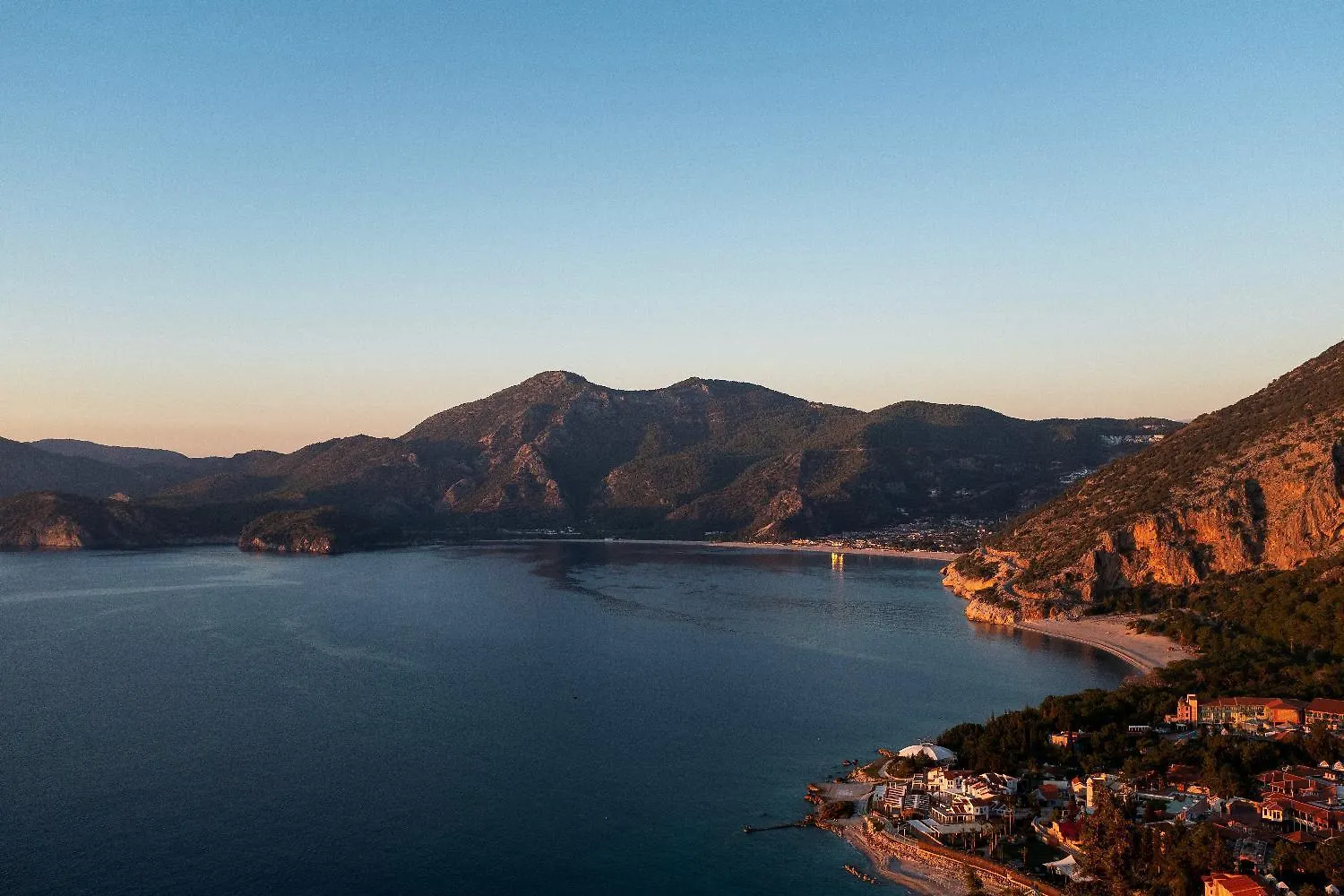Villa Oliv Ölüdeniz Tyrkiet